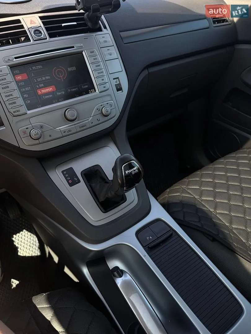 2012 Ford Kuga - мініатюра 21