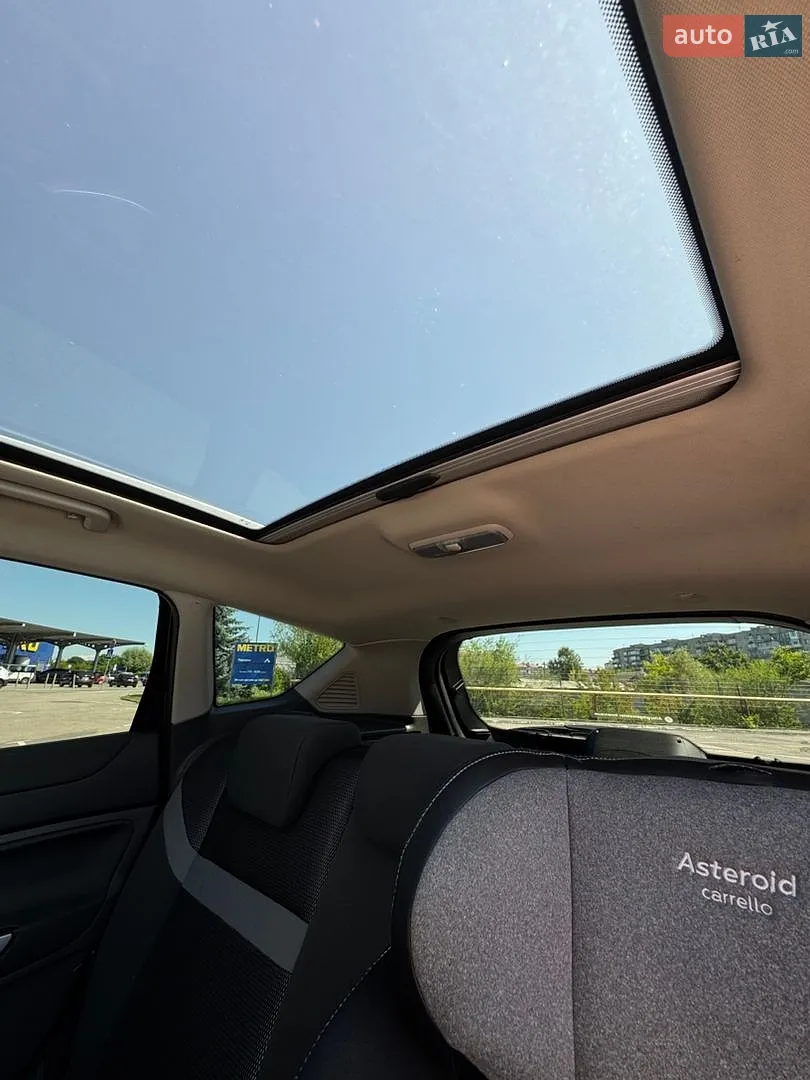 2012 Ford Kuga - мініатюра 25