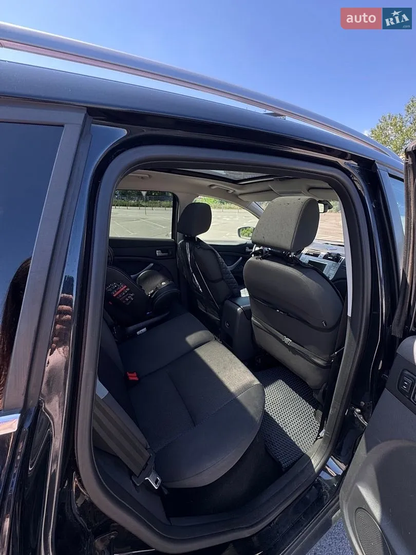 2012 Ford Kuga - мініатюра 29
