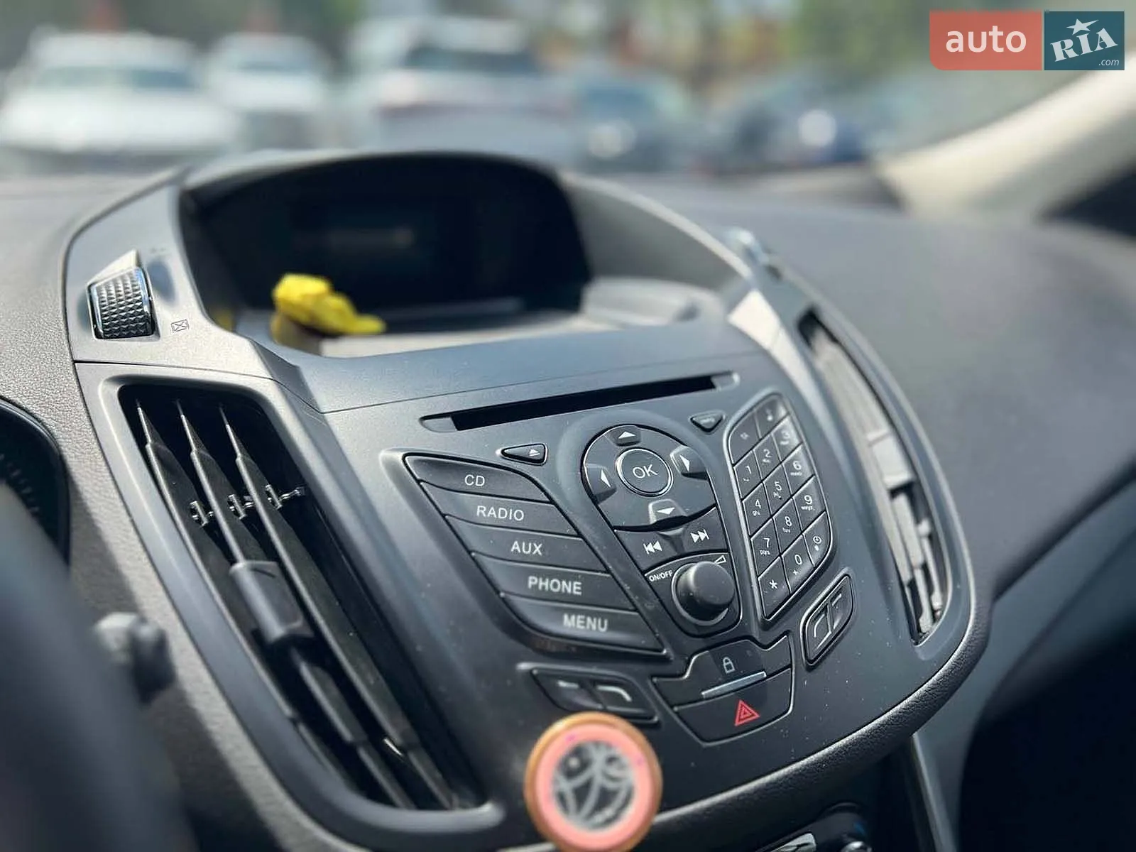 2013 Ford Kuga - мініатюра 18