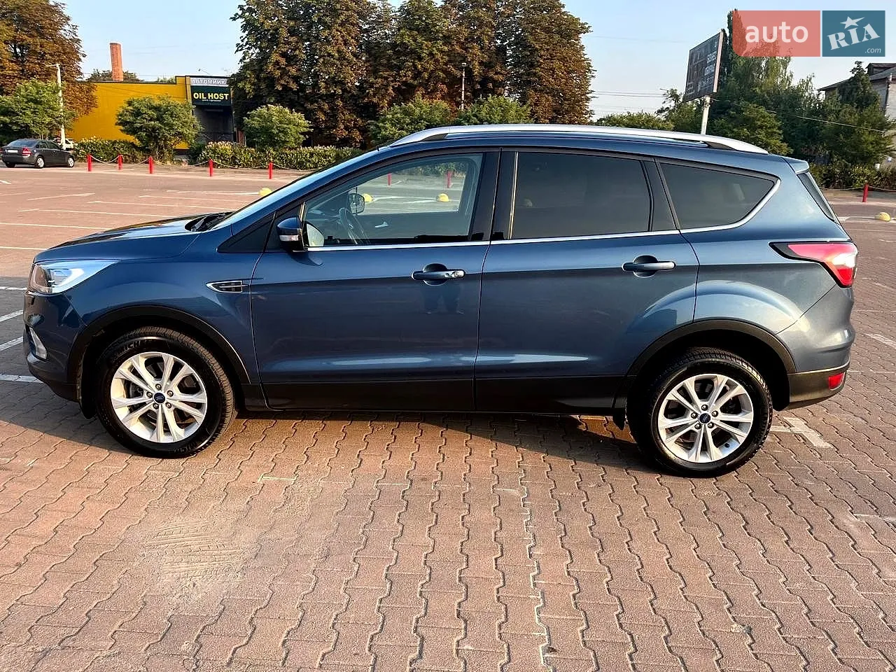 2019 Ford Kuga - мініатюра 19