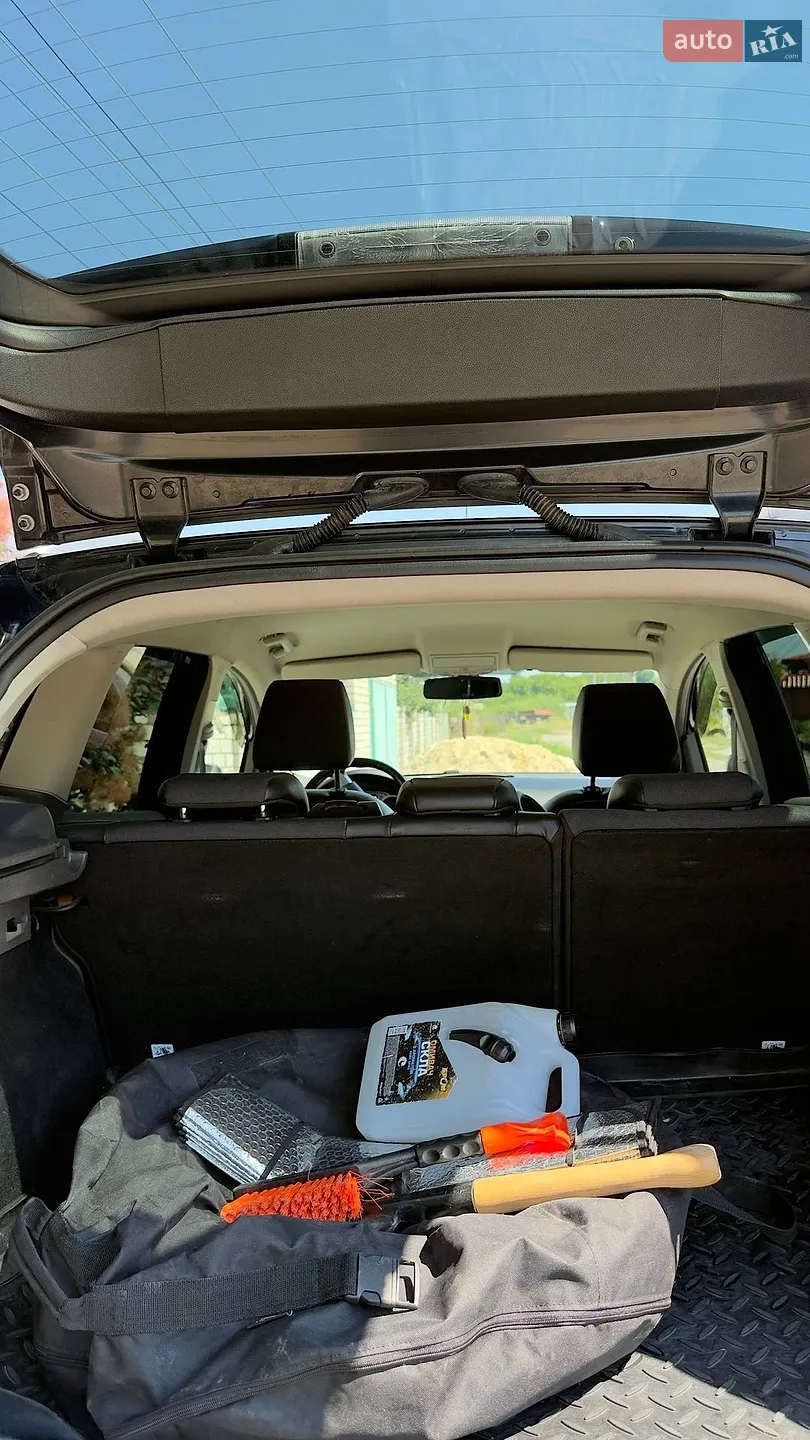 2010 Ford Kuga - мініатюра 4