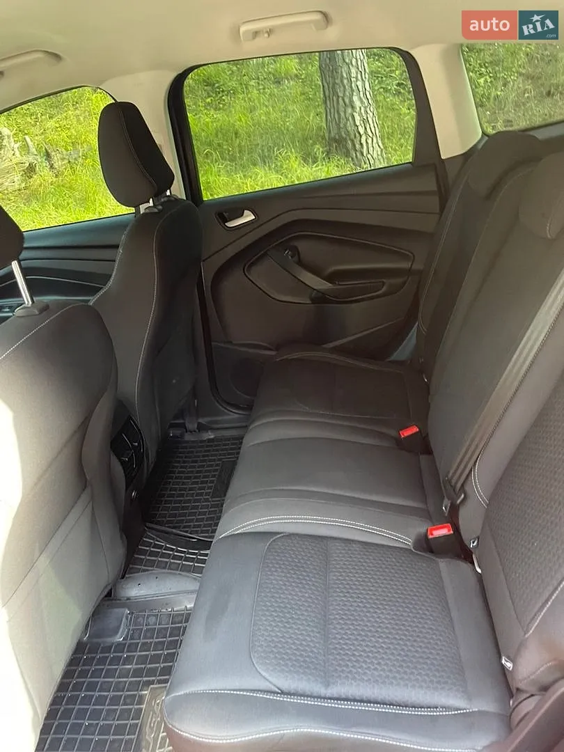2019 Ford Kuga - мініатюра 17
