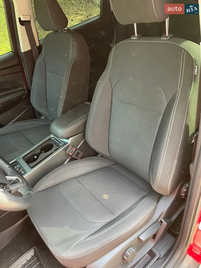 2019 Ford Kuga - мініатюра 19