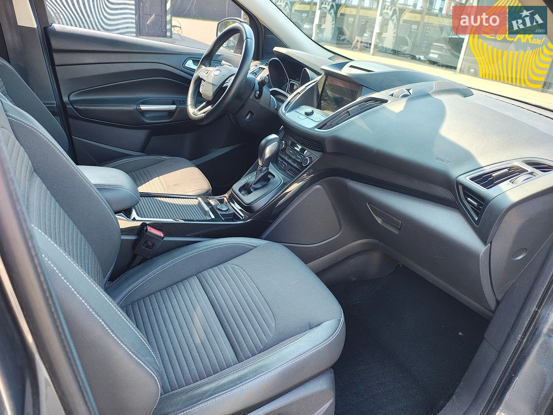2019 Ford Kuga - мініатюра 12