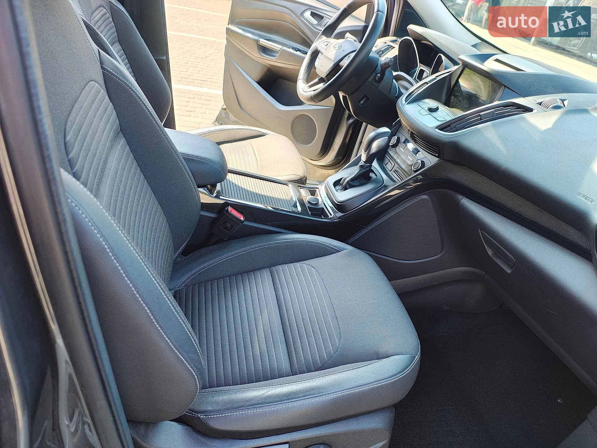 2019 Ford Kuga - мініатюра 17