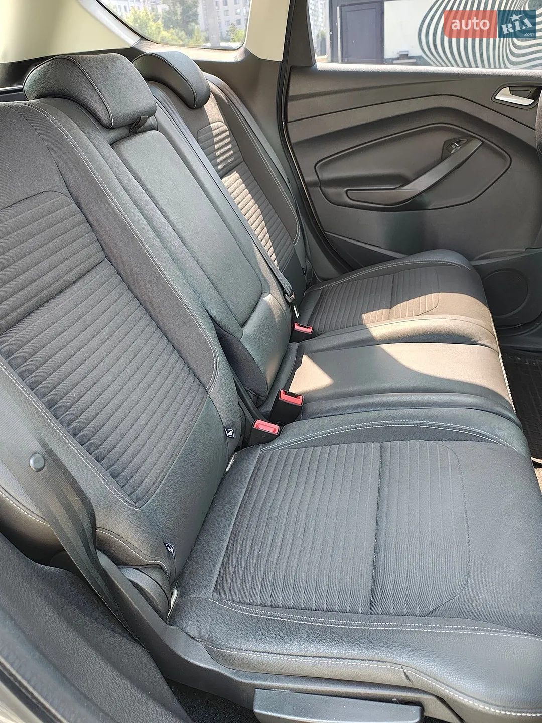 2019 Ford Kuga - мініатюра 21
