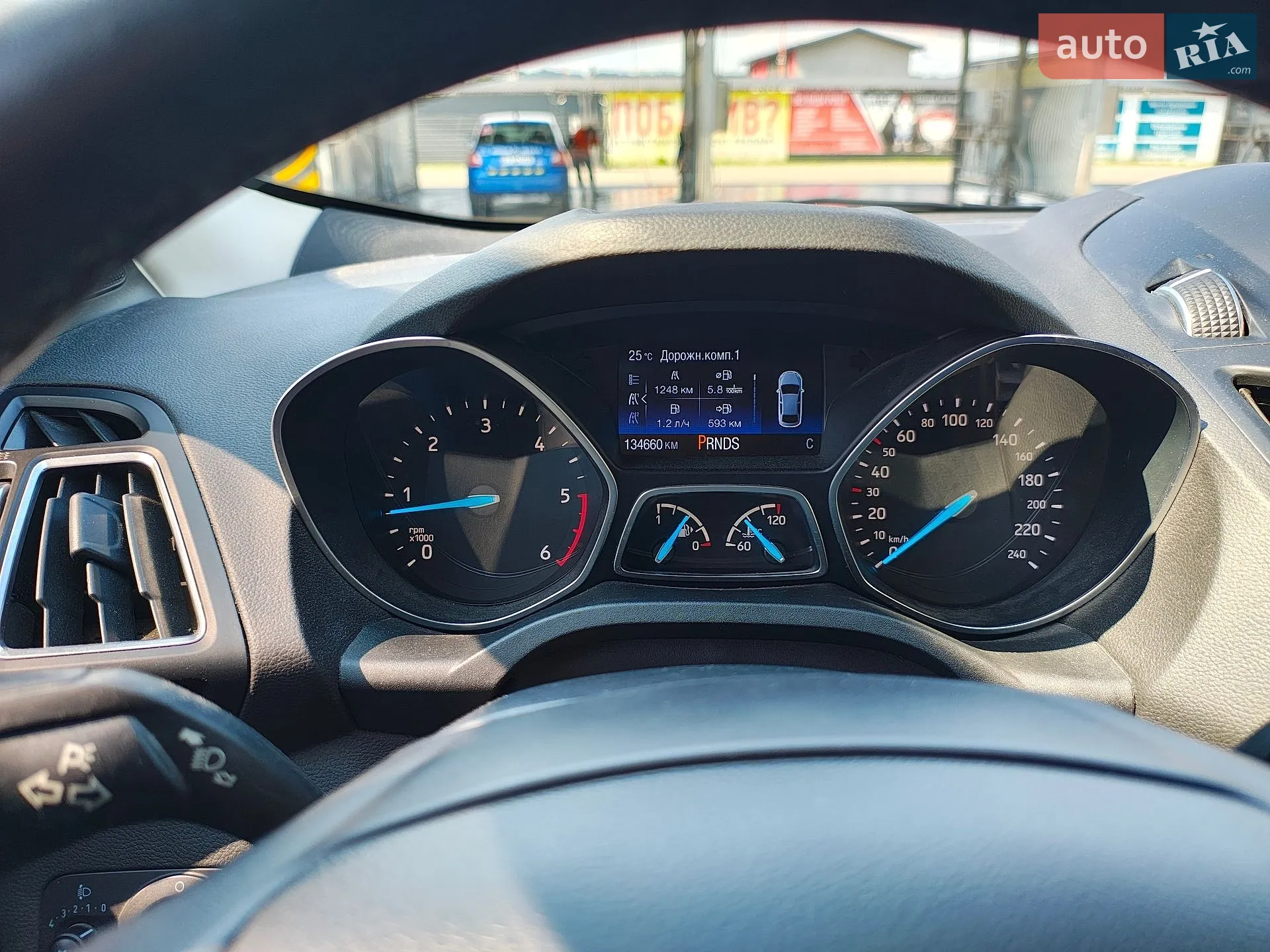 2019 Ford Kuga - мініатюра 26