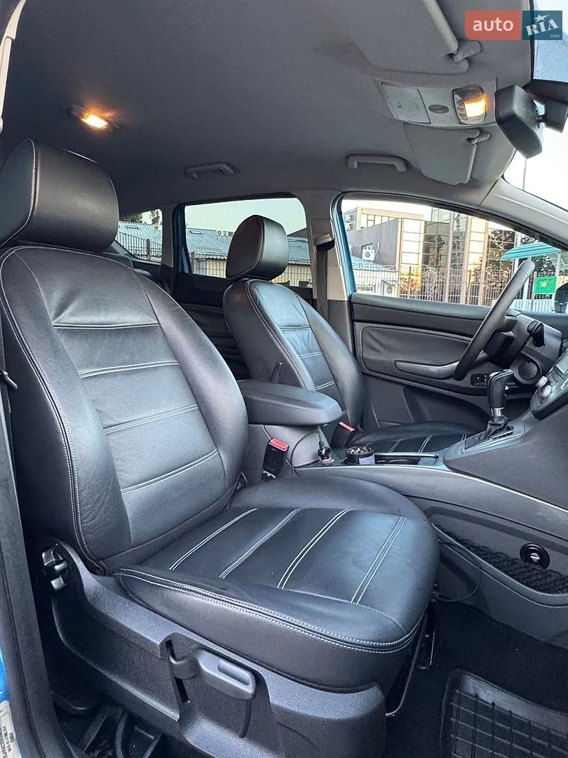 2010 Ford Kuga - мініатюра 14