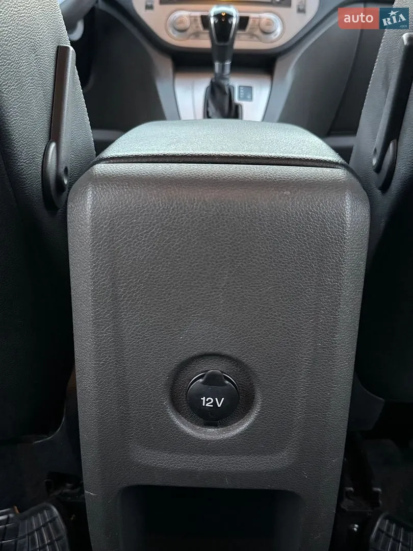 2010 Ford Kuga - мініатюра 27
