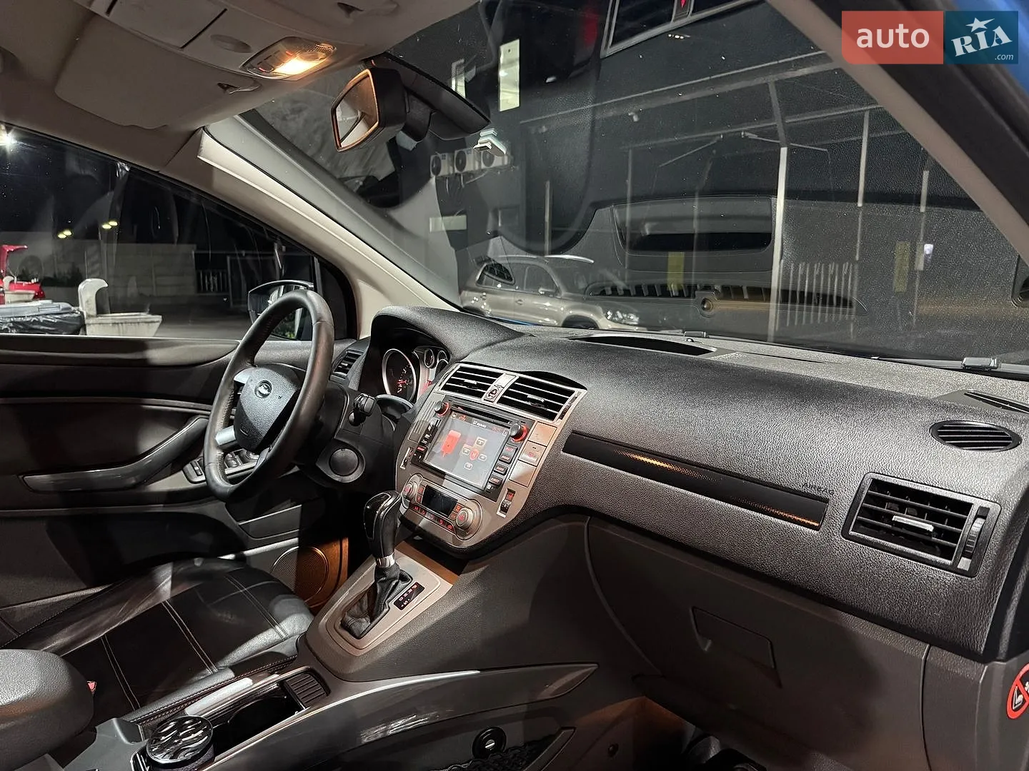 2010 Ford Kuga - мініатюра 33