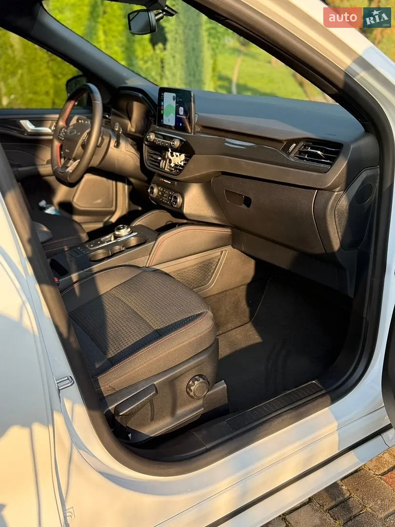 2021 Ford Kuga - мініатюра 14