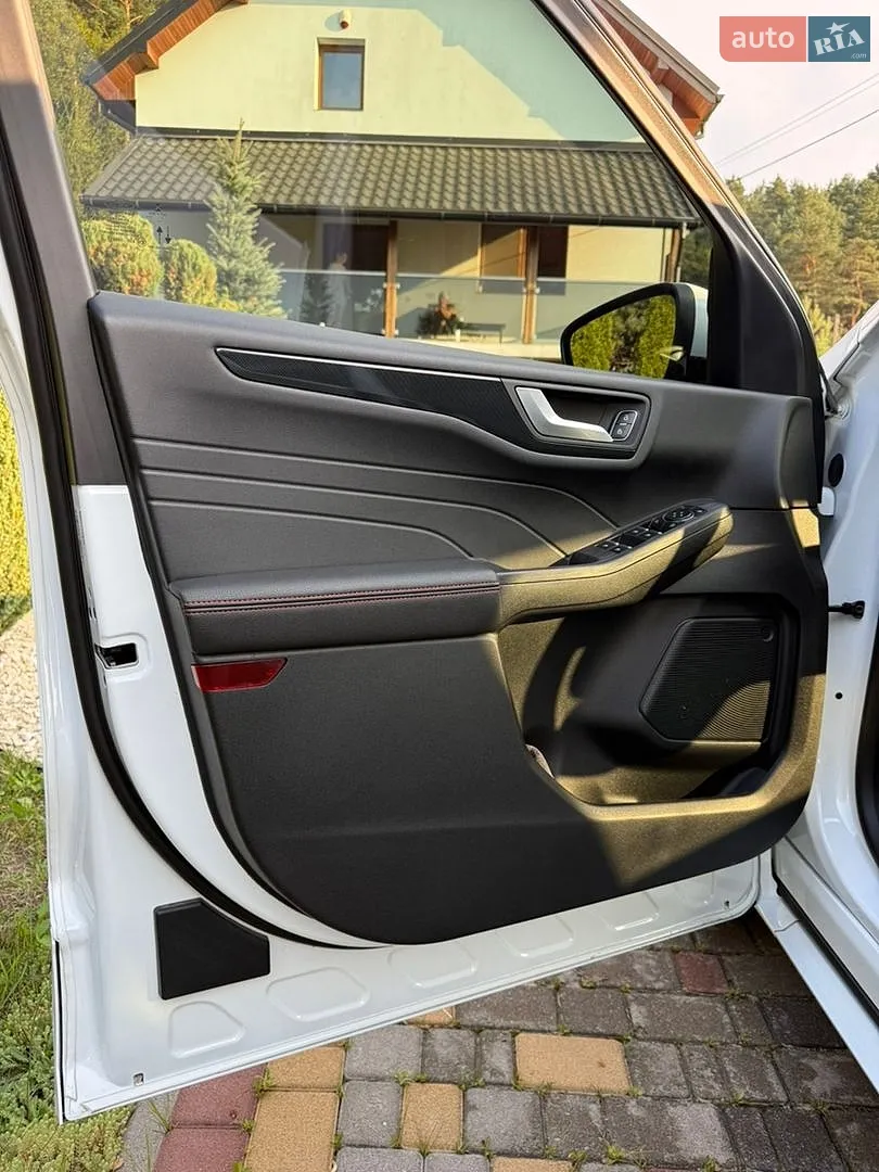 2021 Ford Kuga - мініатюра 15