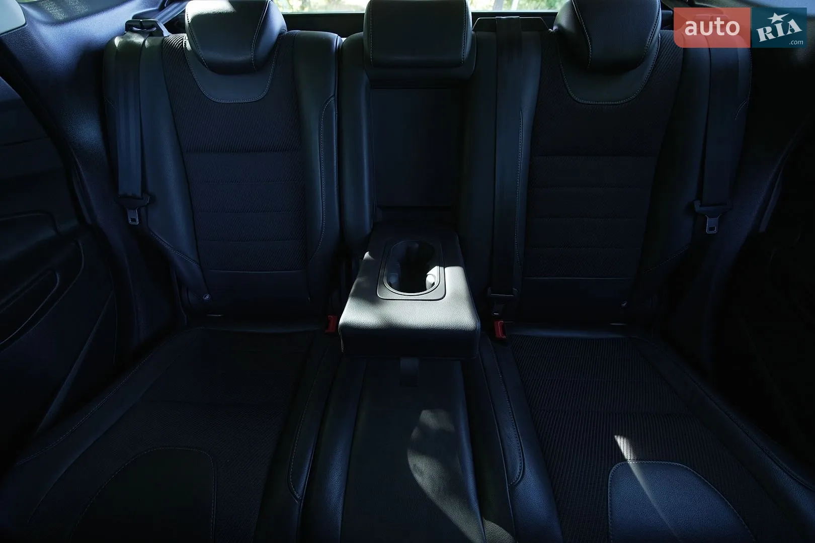 2014 Ford Kuga - мініатюра 19