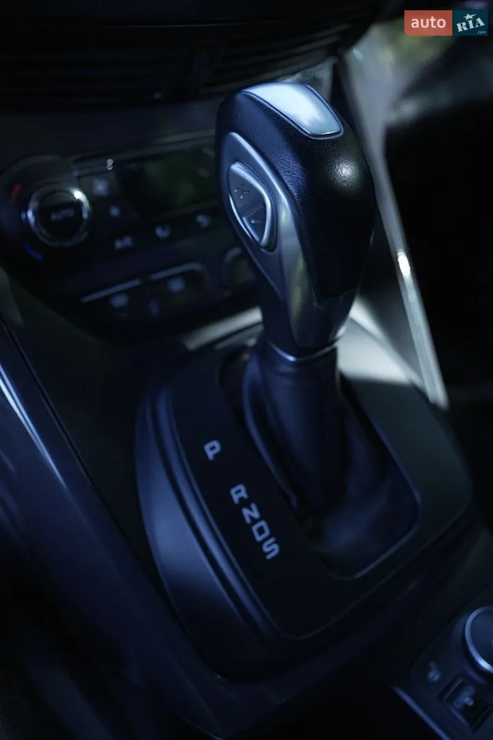 2014 Ford Kuga - мініатюра 26