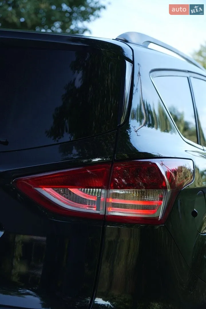 2014 Ford Kuga - мініатюра 35