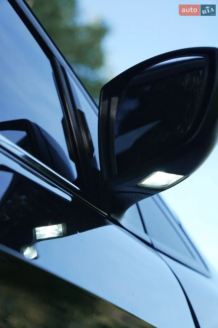 2014 Ford Kuga - мініатюра 36