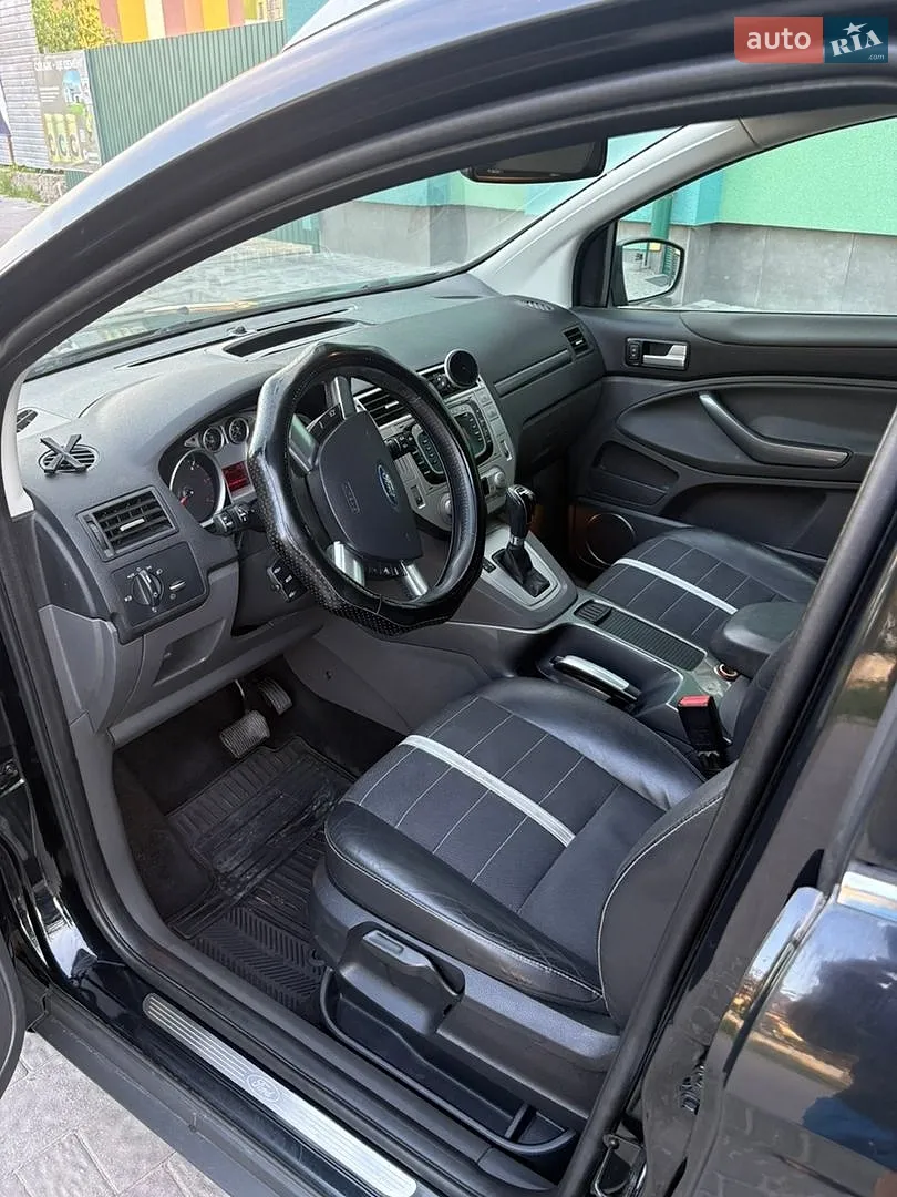 2011 Ford Kuga - мініатюра 13