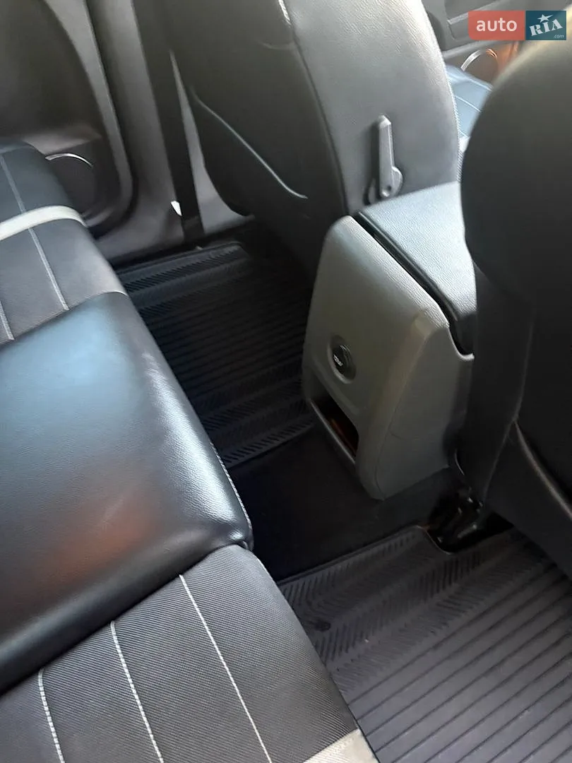 2011 Ford Kuga - мініатюра 21