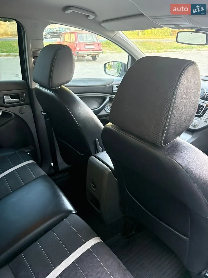 2011 Ford Kuga - мініатюра 27