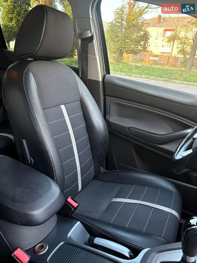2011 Ford Kuga - мініатюра 38