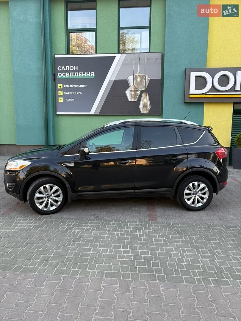2011 Ford Kuga - мініатюра 46