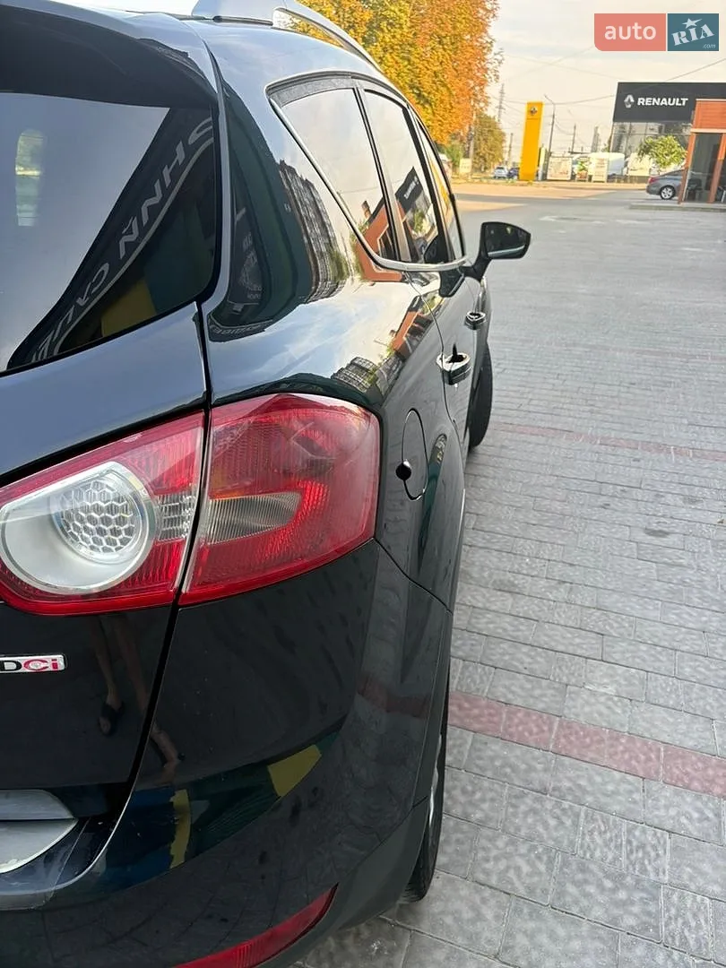 2011 Ford Kuga - мініатюра 59