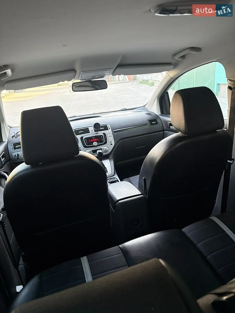 2011 Ford Kuga - мініатюра 63