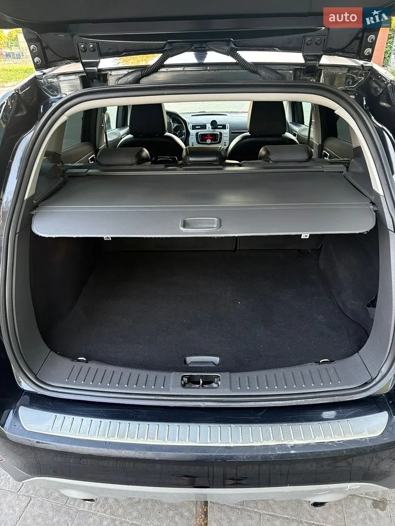 2011 Ford Kuga - мініатюра 68