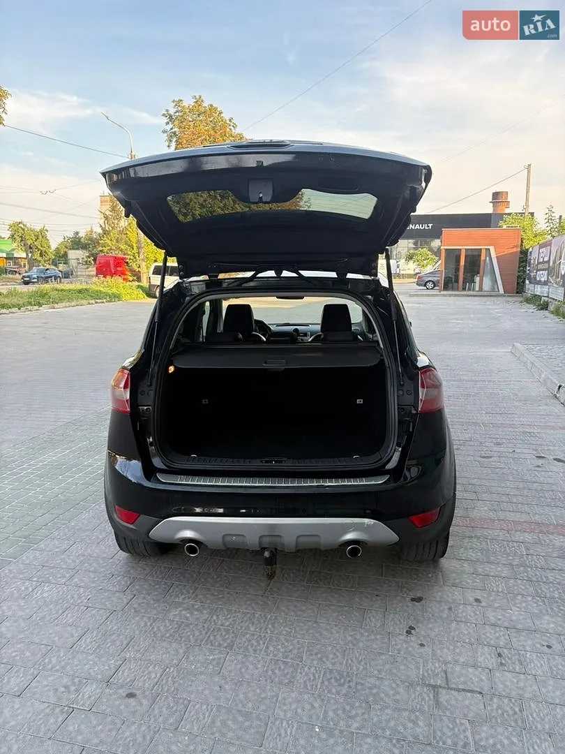 2011 Ford Kuga - мініатюра 76