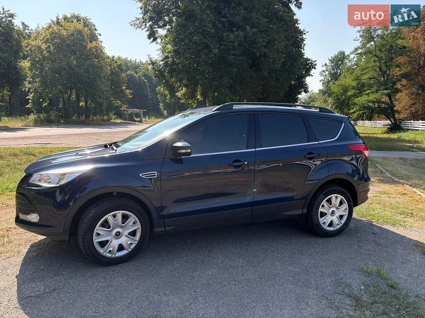 2016 Ford Kuga - мініатюра 11