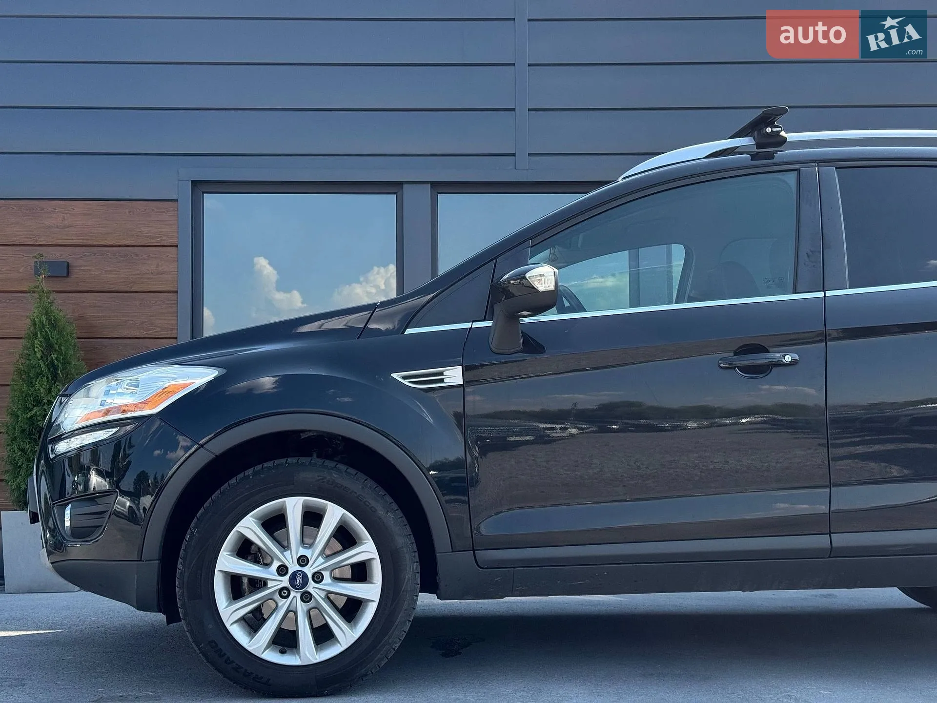 2012 Ford Kuga - мініатюра 12