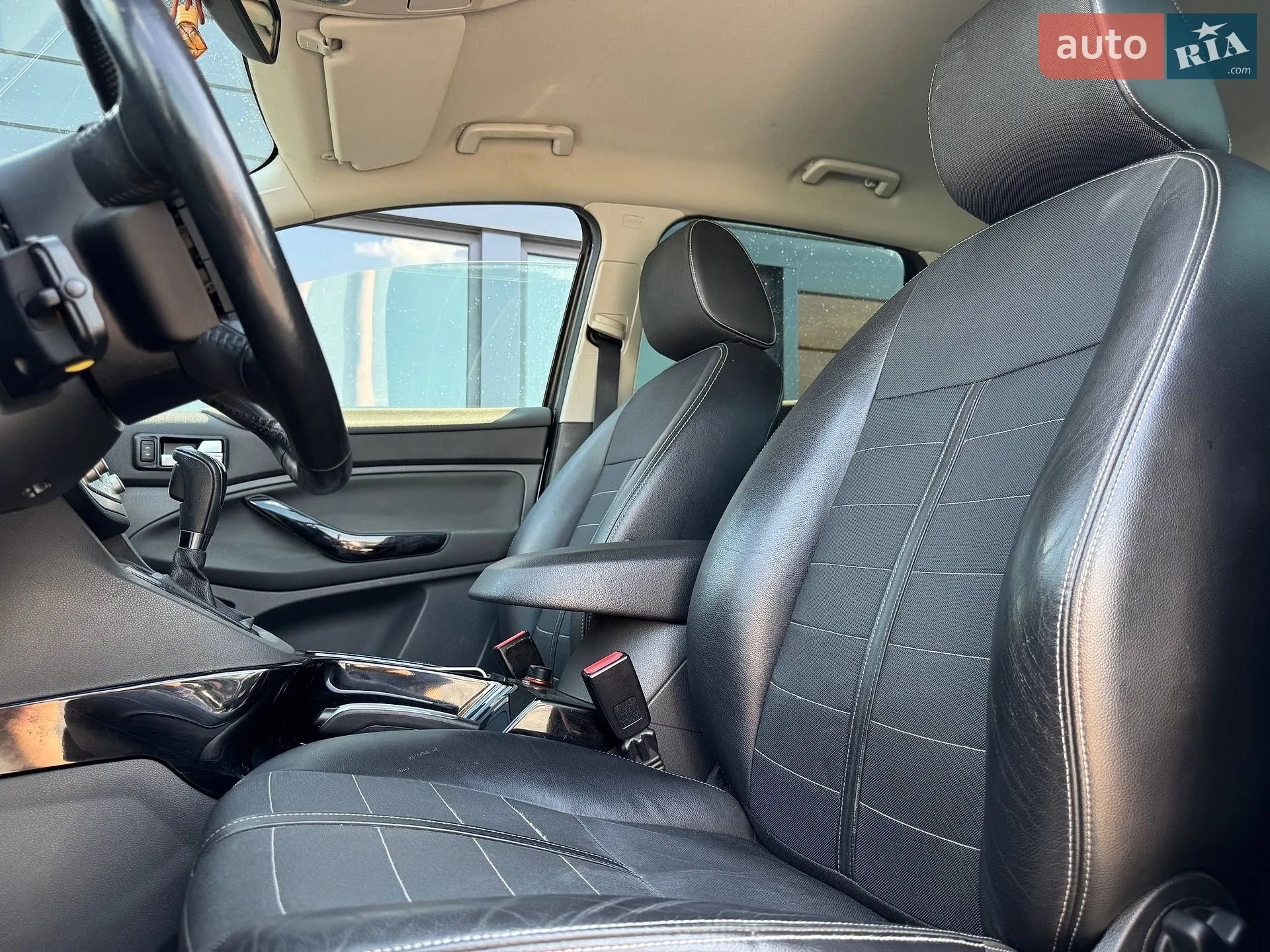 2012 Ford Kuga - мініатюра 22