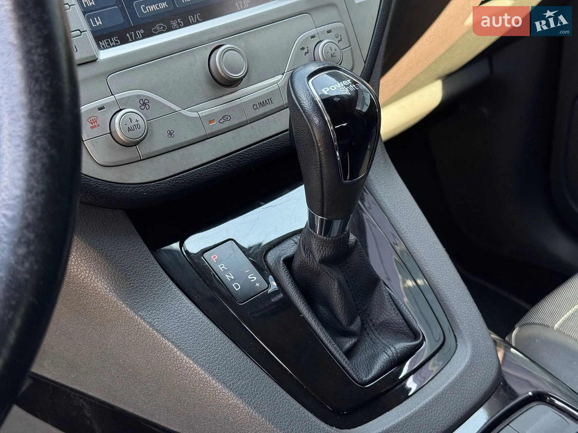 2012 Ford Kuga - мініатюра 26