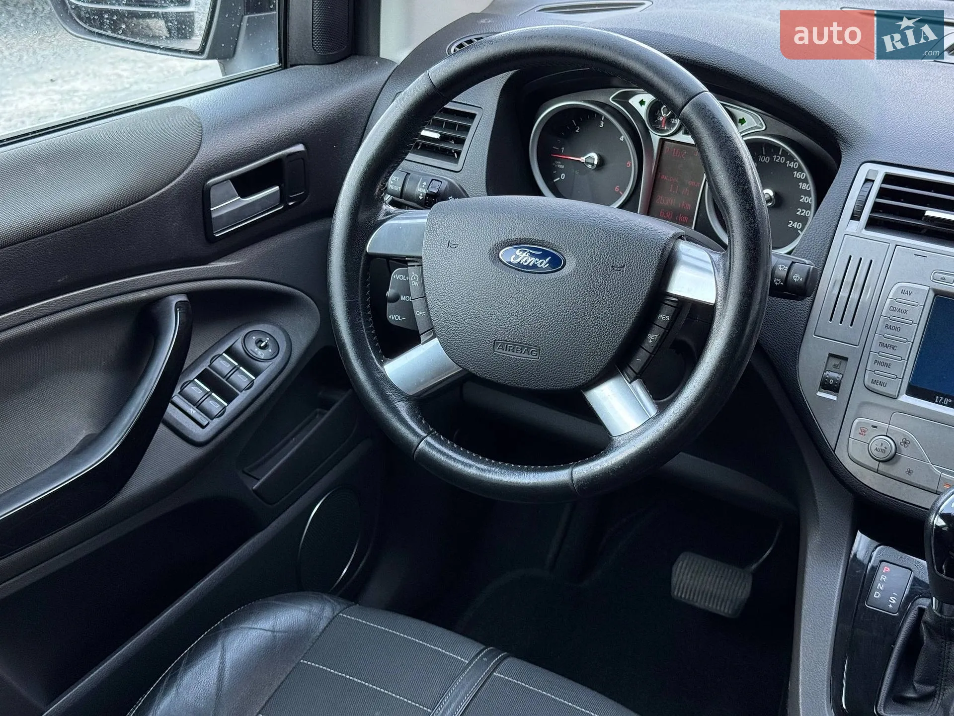 2012 Ford Kuga - мініатюра 47