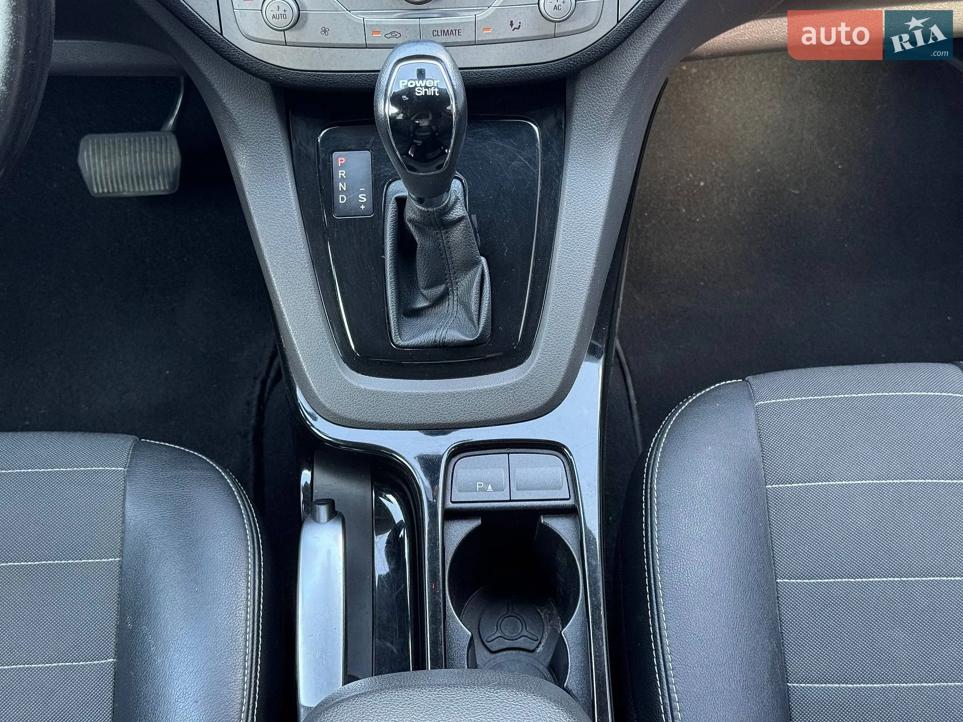2012 Ford Kuga - мініатюра 50