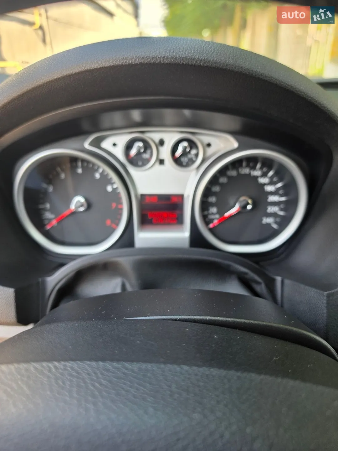 2010 Ford Kuga - мініатюра 9