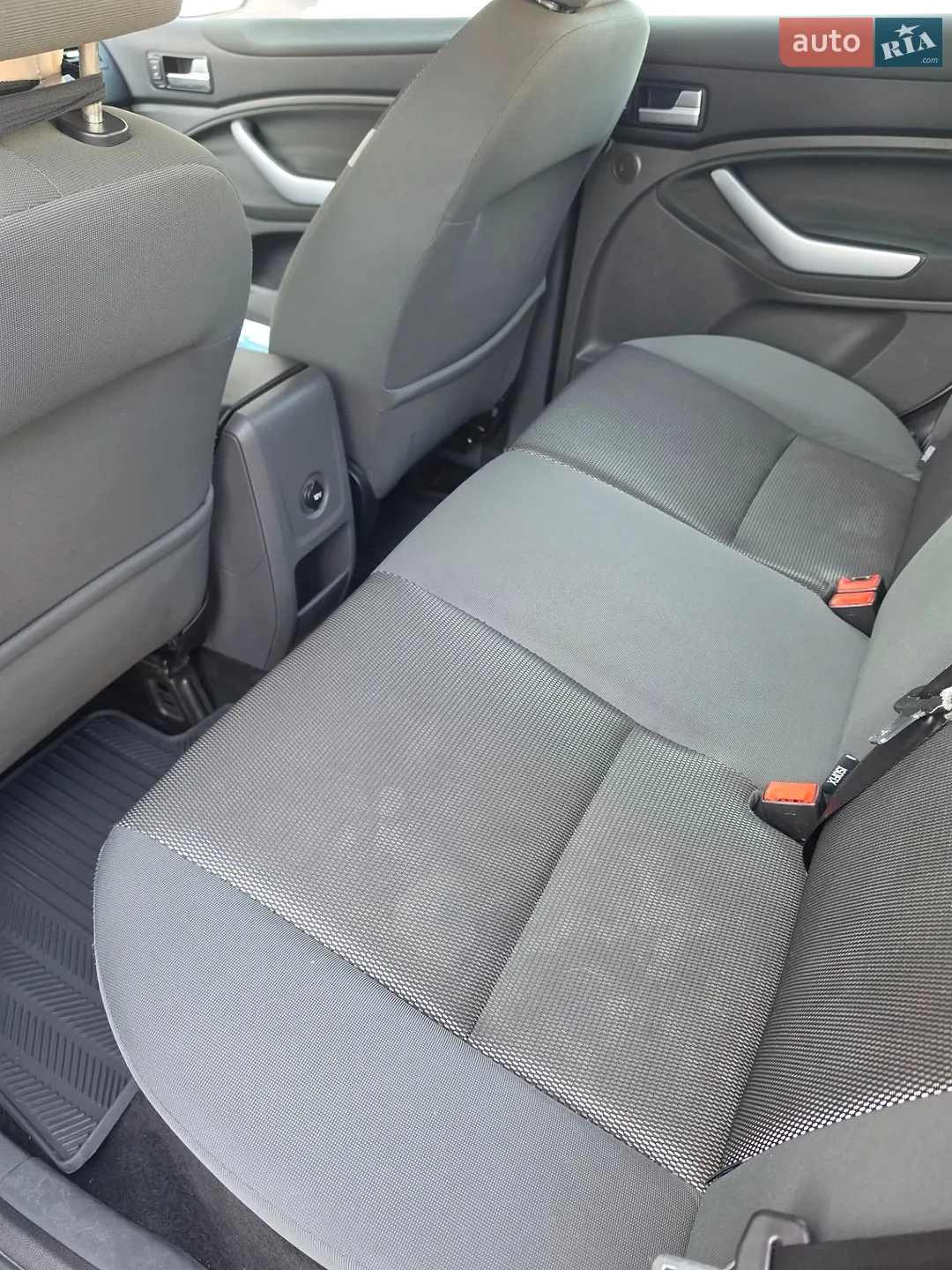 2010 Ford Kuga - мініатюра 12