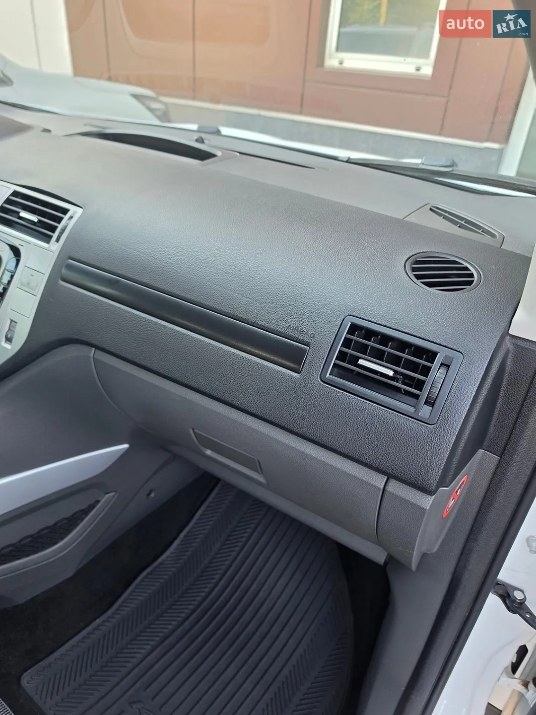 2010 Ford Kuga - мініатюра 19