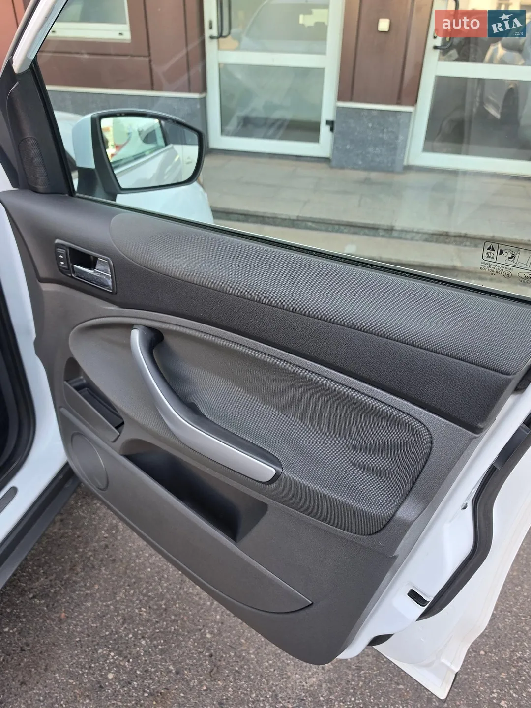 2010 Ford Kuga - мініатюра 20