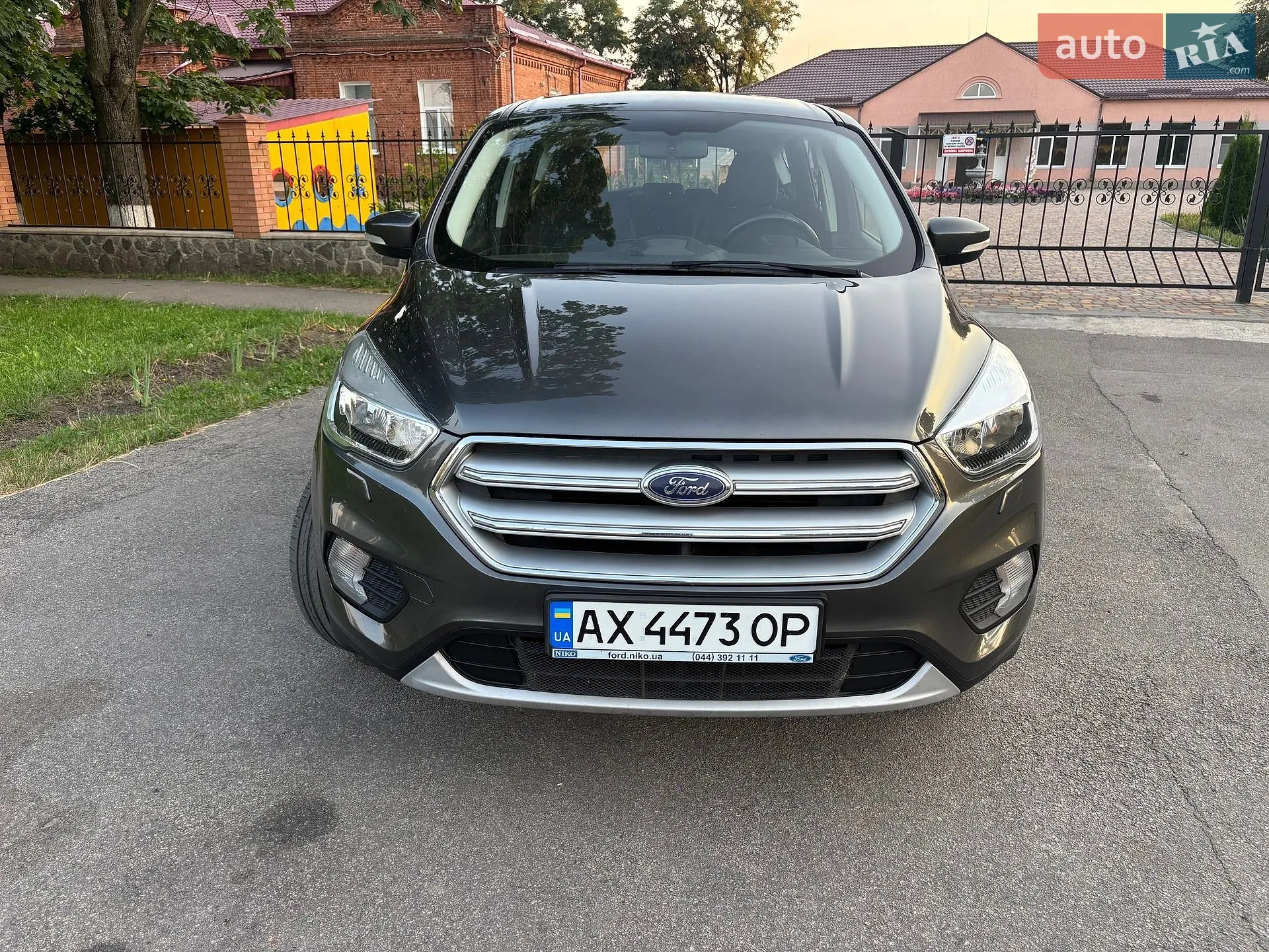 2019 Ford Kuga - мініатюра 5