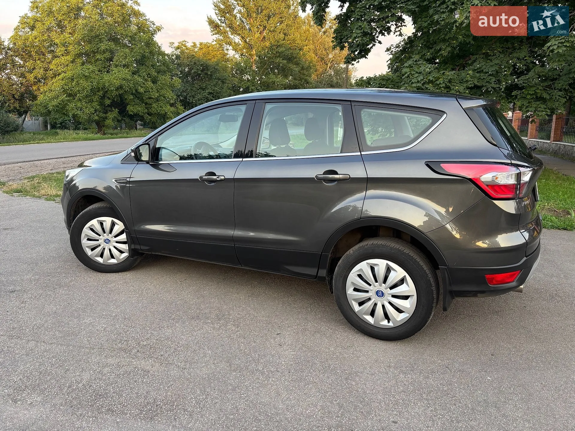 2019 Ford Kuga - мініатюра 7