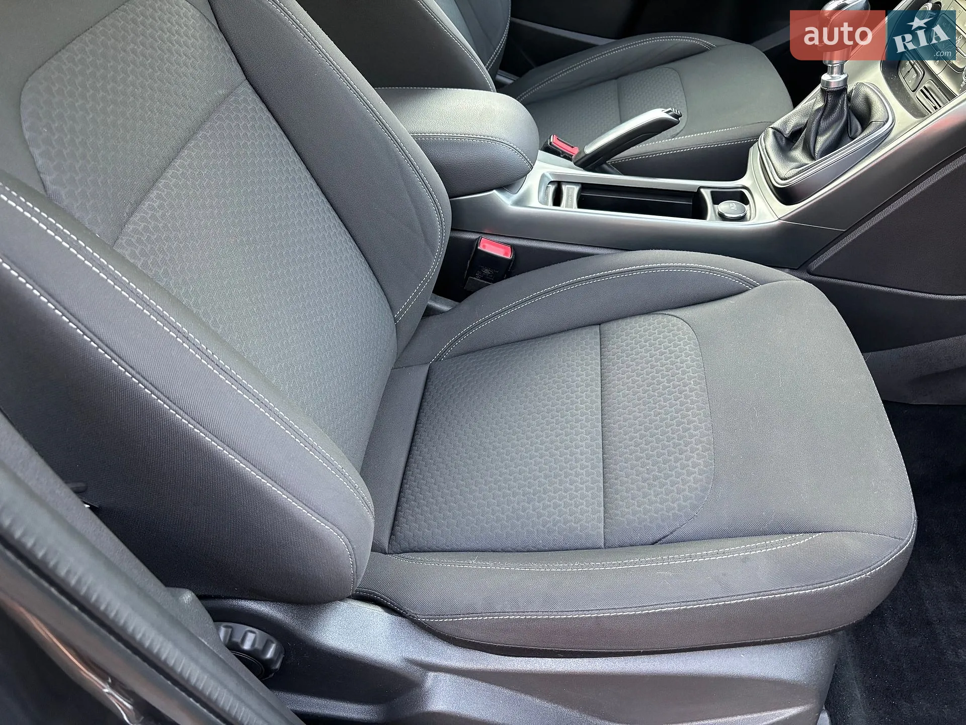 2019 Ford Kuga - мініатюра 20