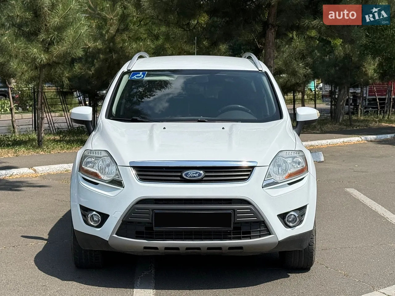 2013 Ford Kuga - мініатюра 33