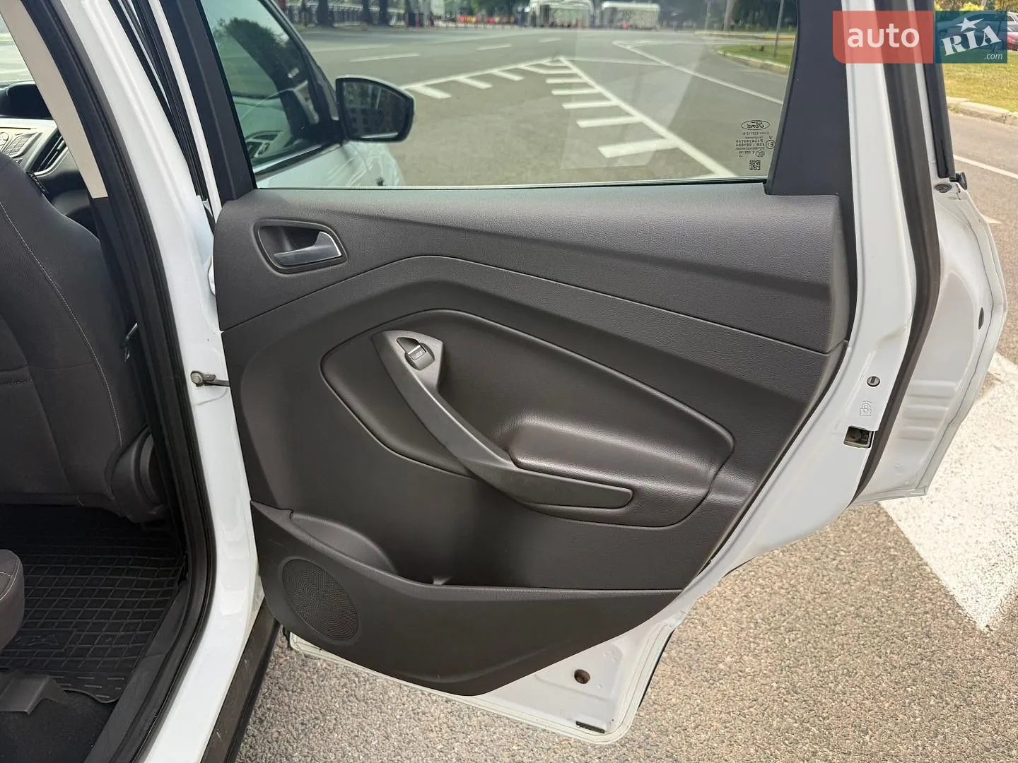 2013 Ford Kuga - мініатюра 15