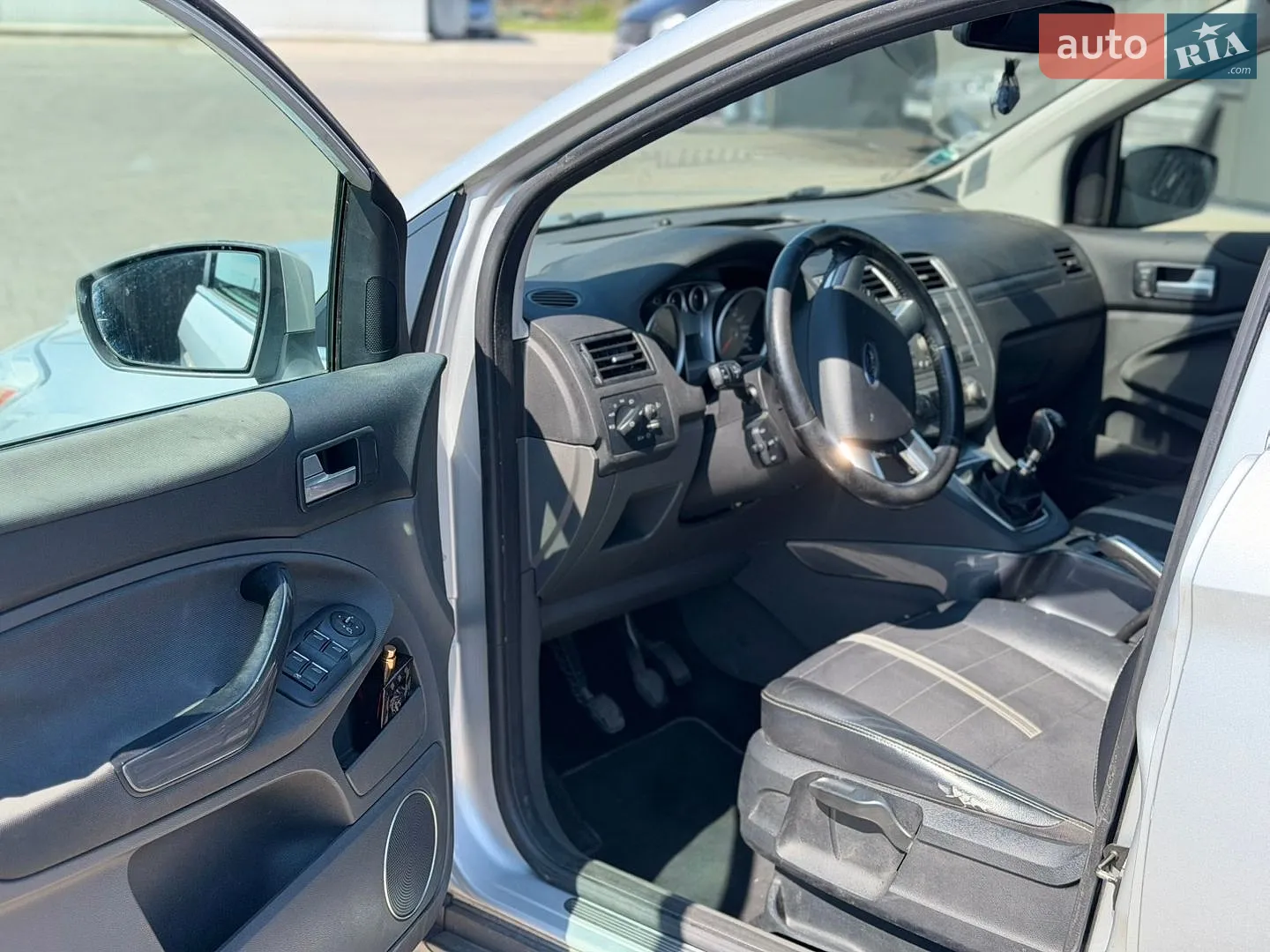 2012 Ford Kuga - мініатюра 8