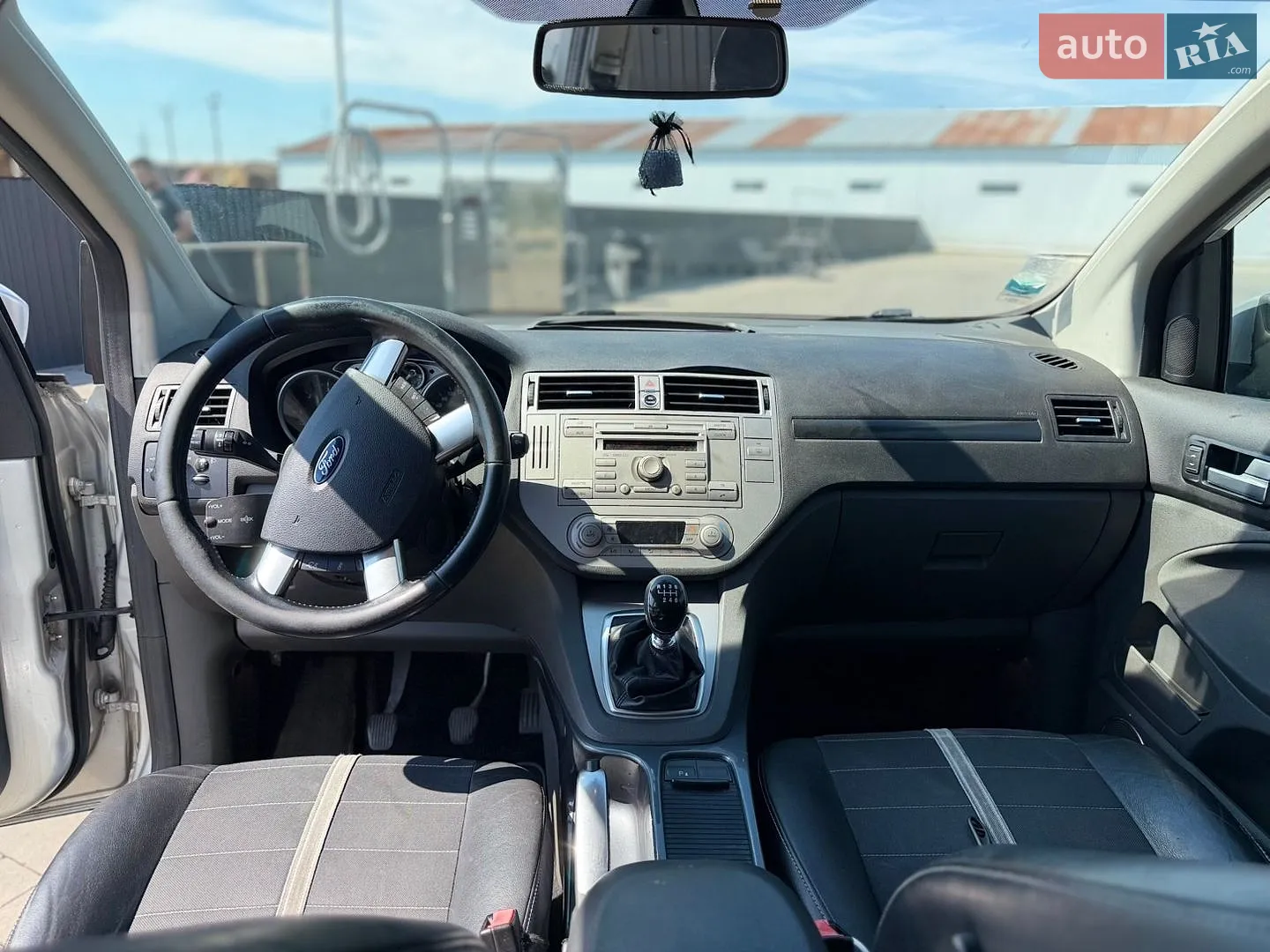 2012 Ford Kuga - мініатюра 11