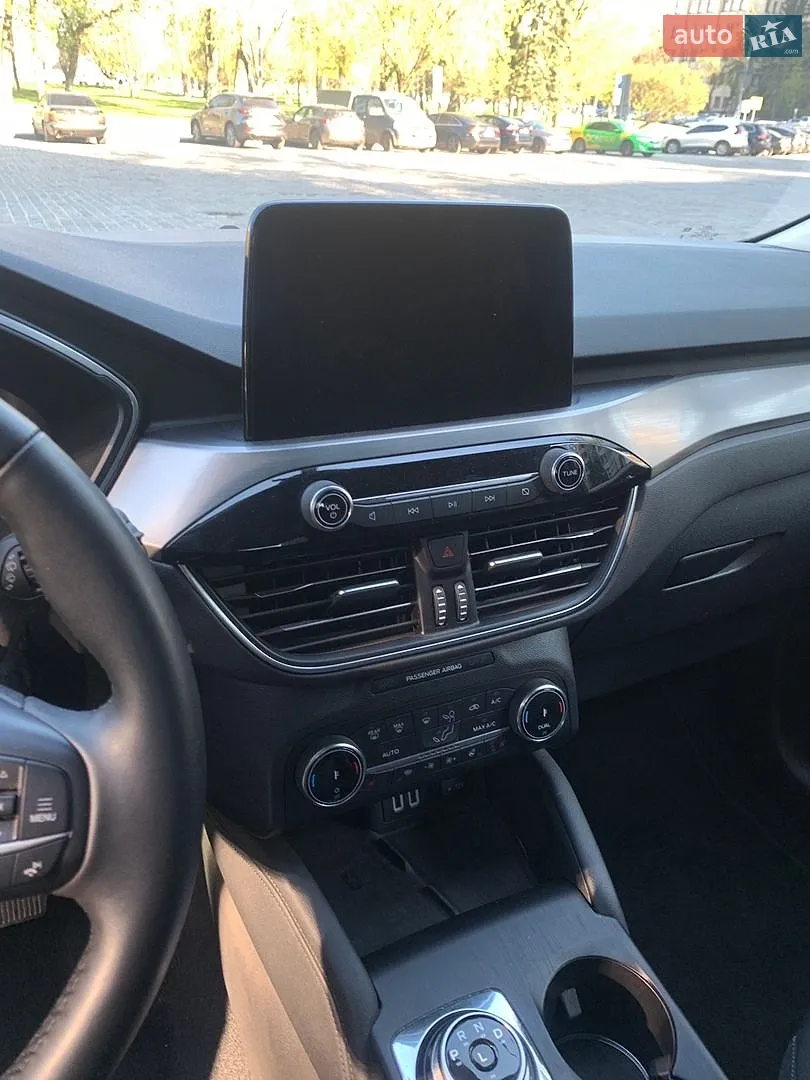 2023 Ford Kuga - мініатюра 9