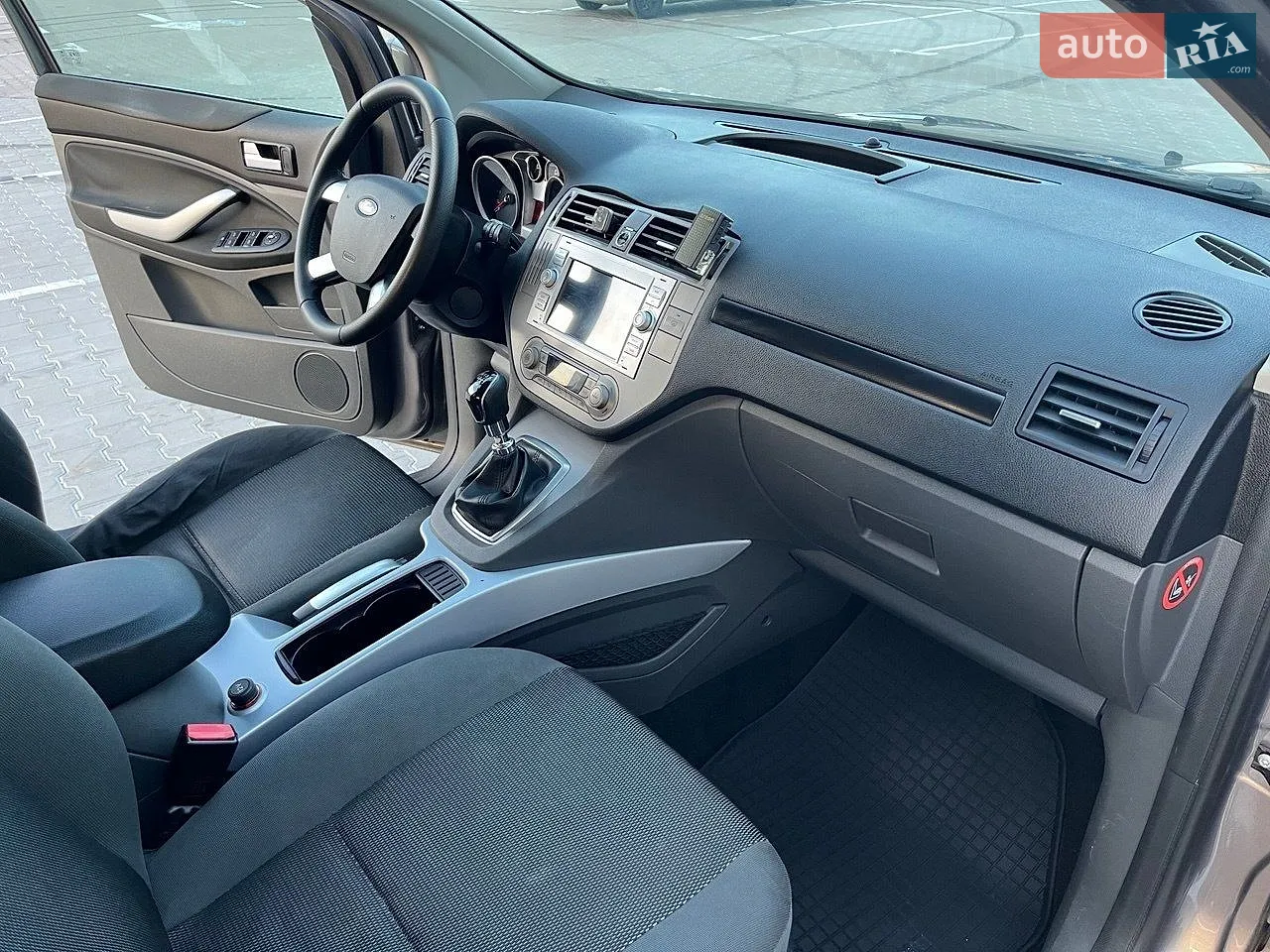 2012 Ford Kuga - мініатюра 11