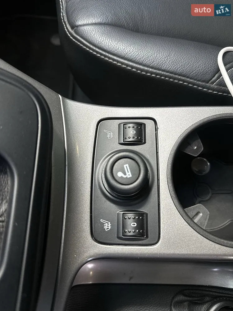 2016 Ford Kuga - мініатюра 10